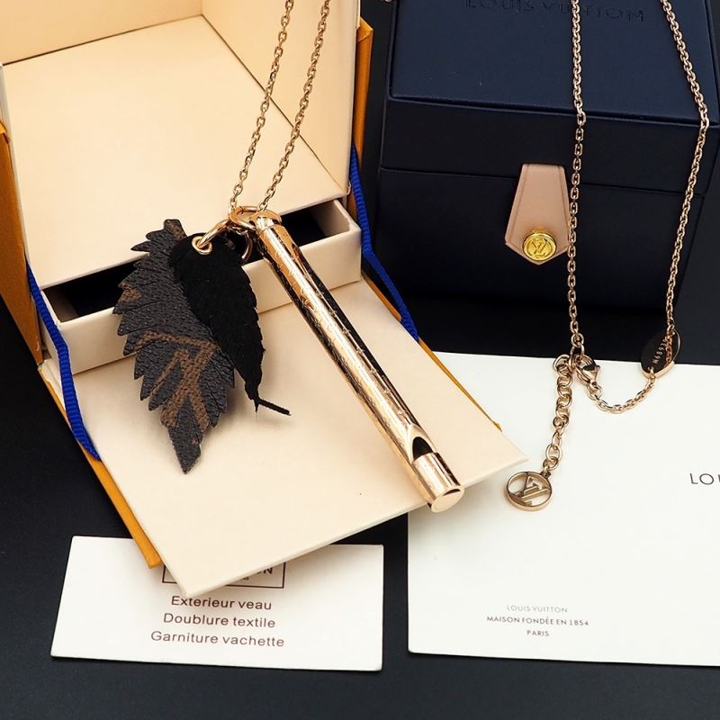 LV Necklaces